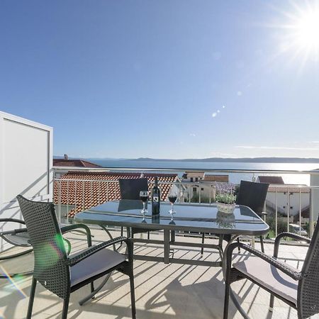Apartmani Emil Trogir Ngoại thất bức ảnh