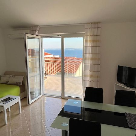 Apartmani Emil Trogir Ngoại thất bức ảnh