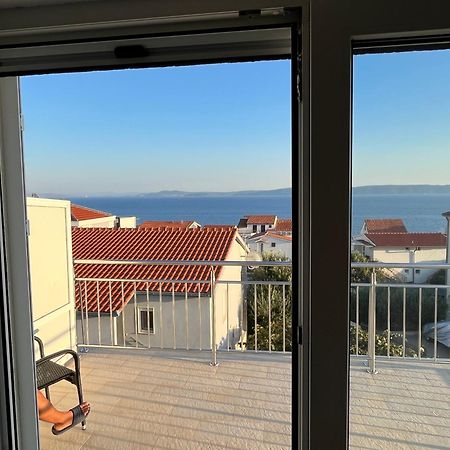 Apartmani Emil Trogir Ngoại thất bức ảnh