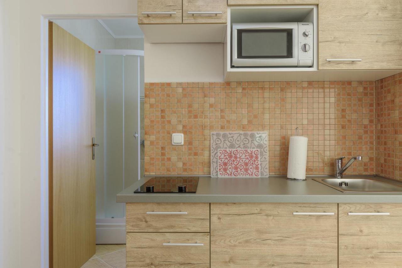 Apartmani Emil Trogir Ngoại thất bức ảnh