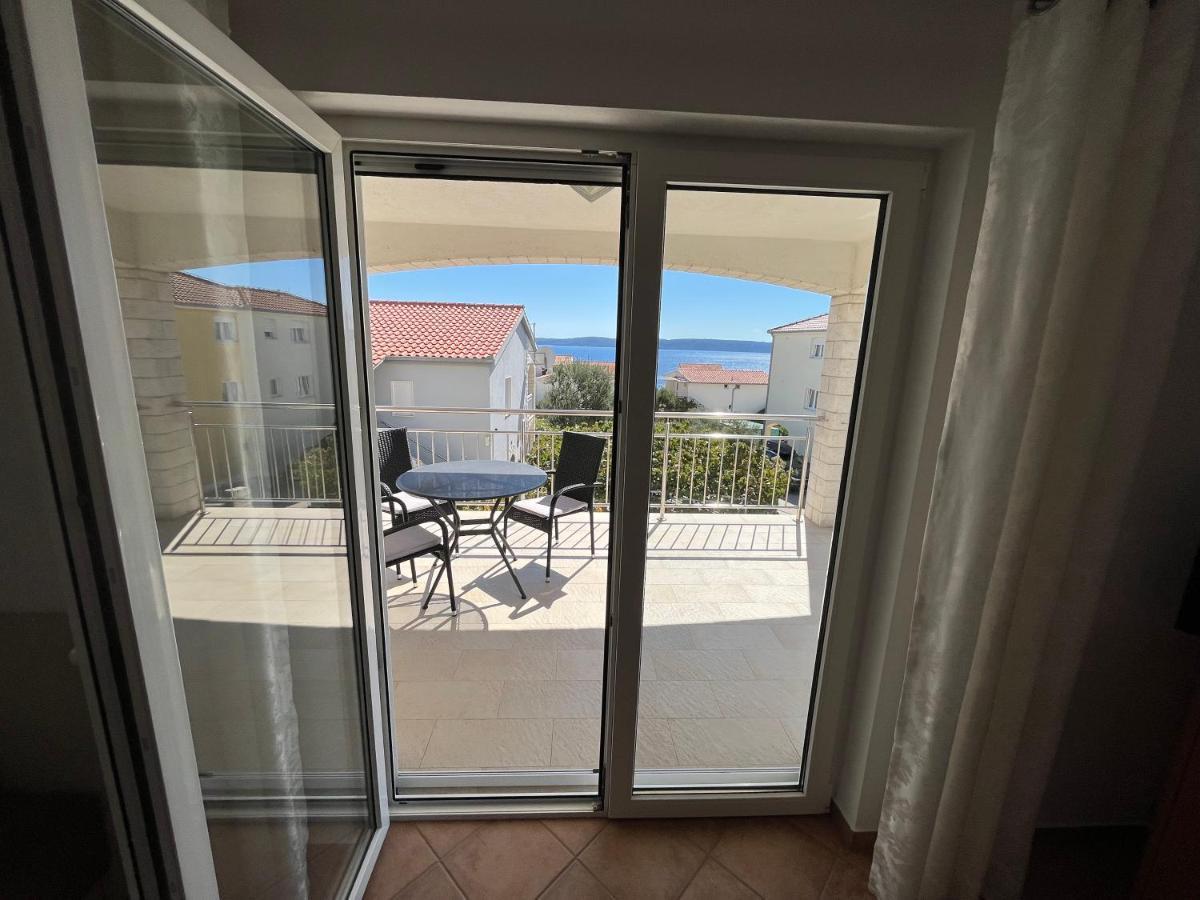 Apartmani Emil Trogir Ngoại thất bức ảnh