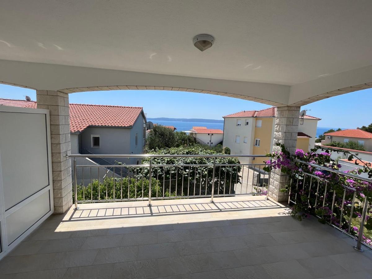 Apartmani Emil Trogir Ngoại thất bức ảnh