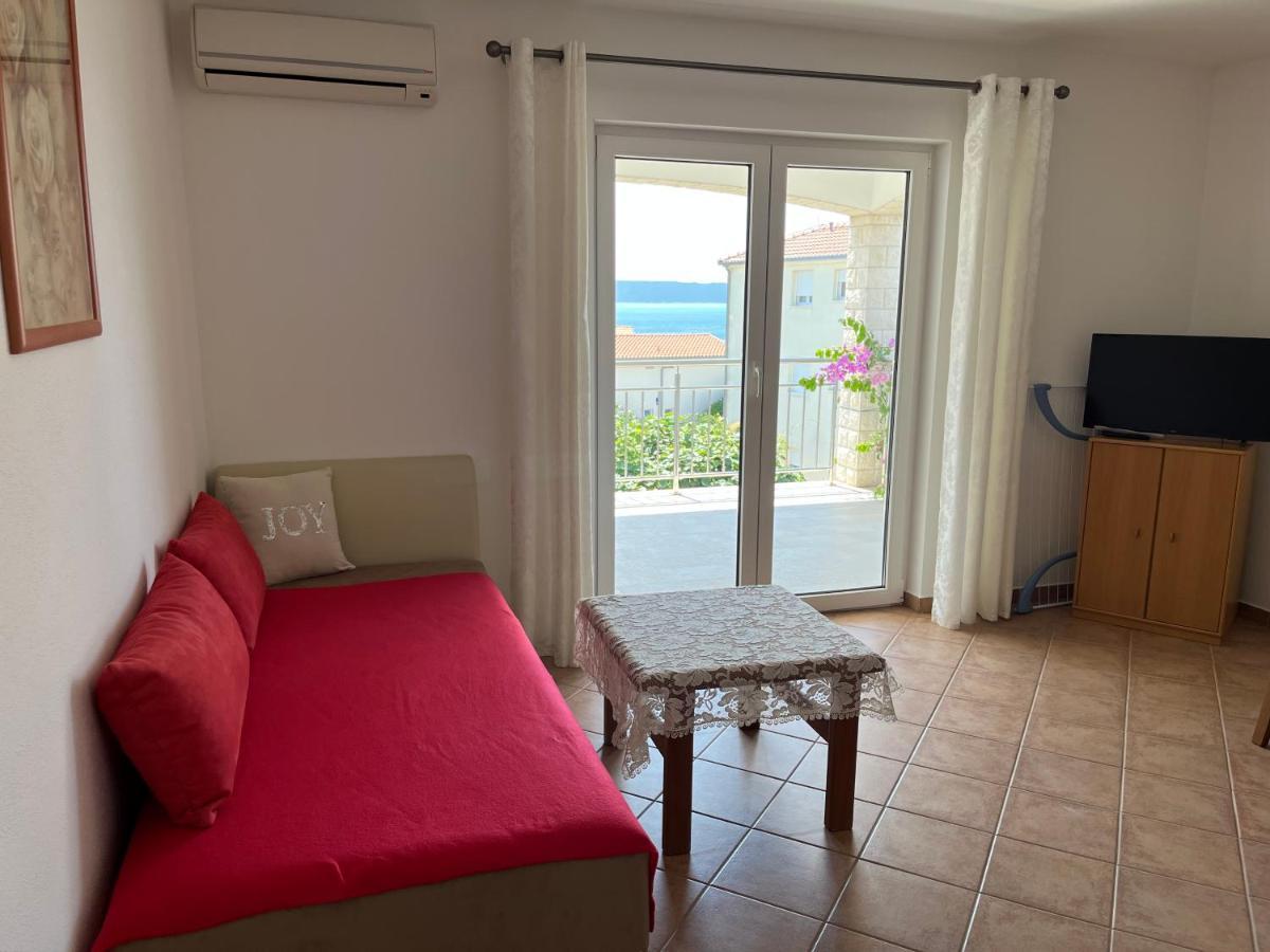 Apartmani Emil Trogir Ngoại thất bức ảnh