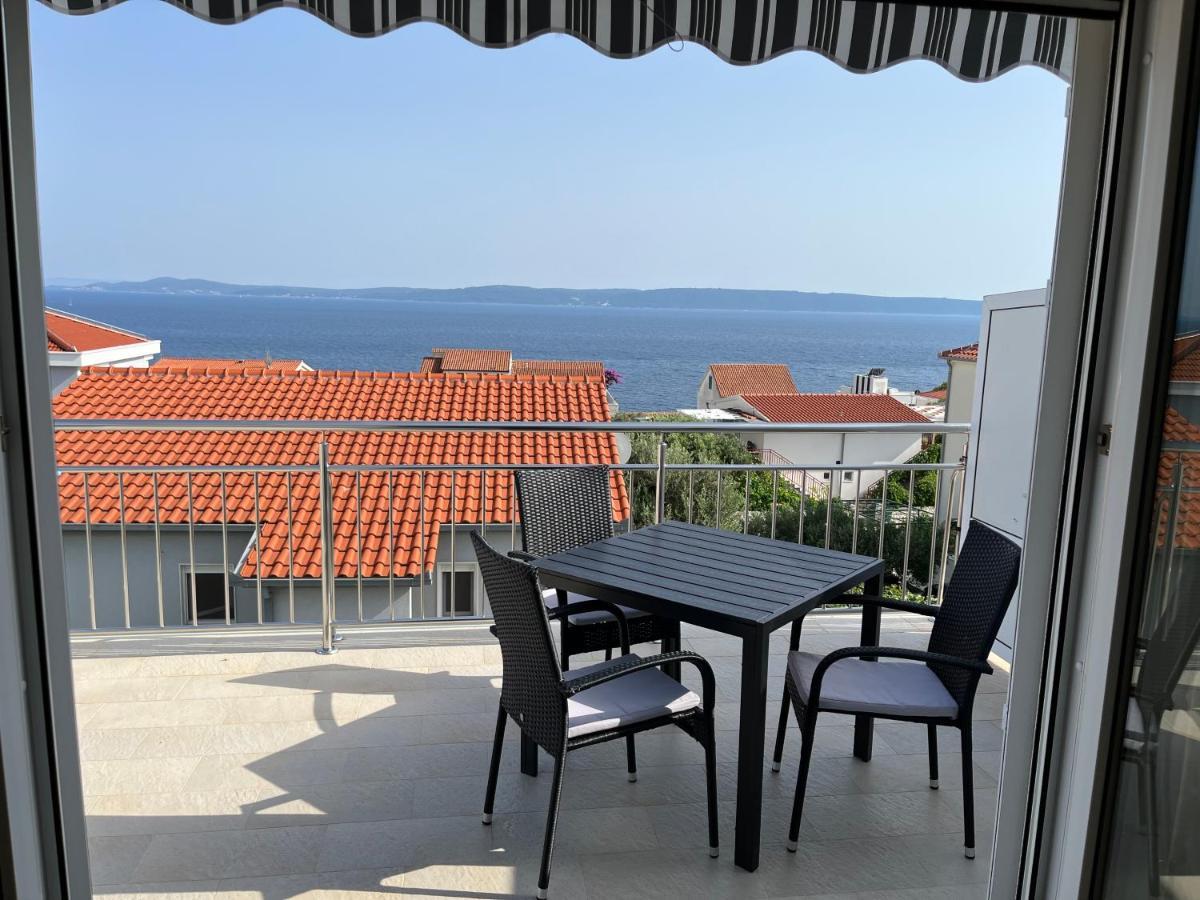 Apartmani Emil Trogir Ngoại thất bức ảnh