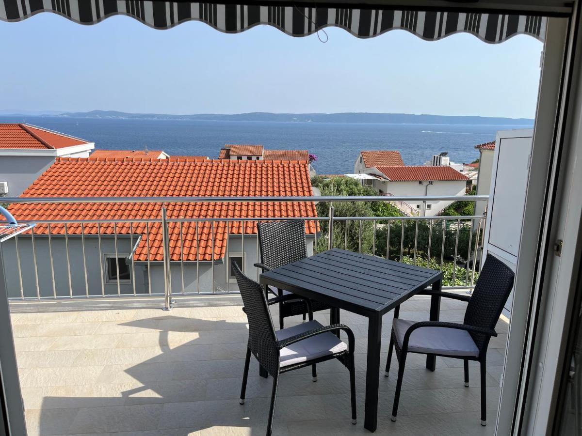 Apartmani Emil Trogir Ngoại thất bức ảnh