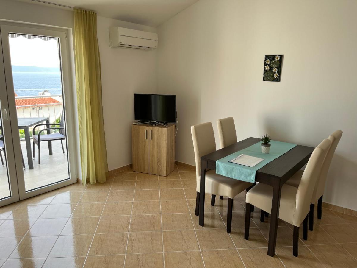Apartmani Emil Trogir Ngoại thất bức ảnh