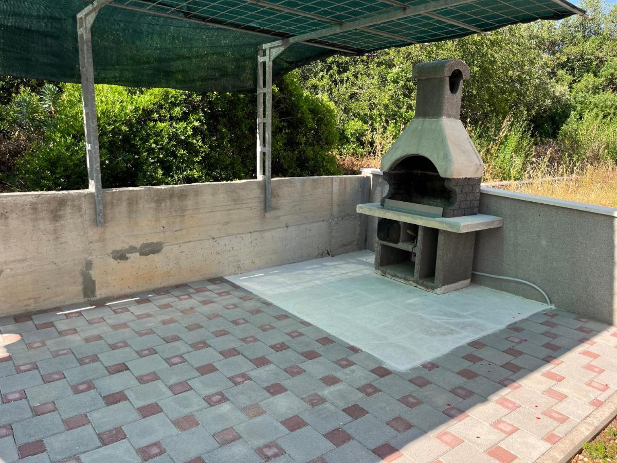 Apartmani Emil Trogir Ngoại thất bức ảnh