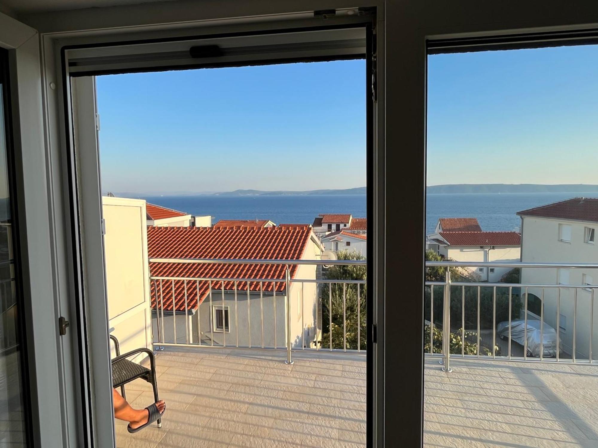 Apartmani Emil Trogir Ngoại thất bức ảnh