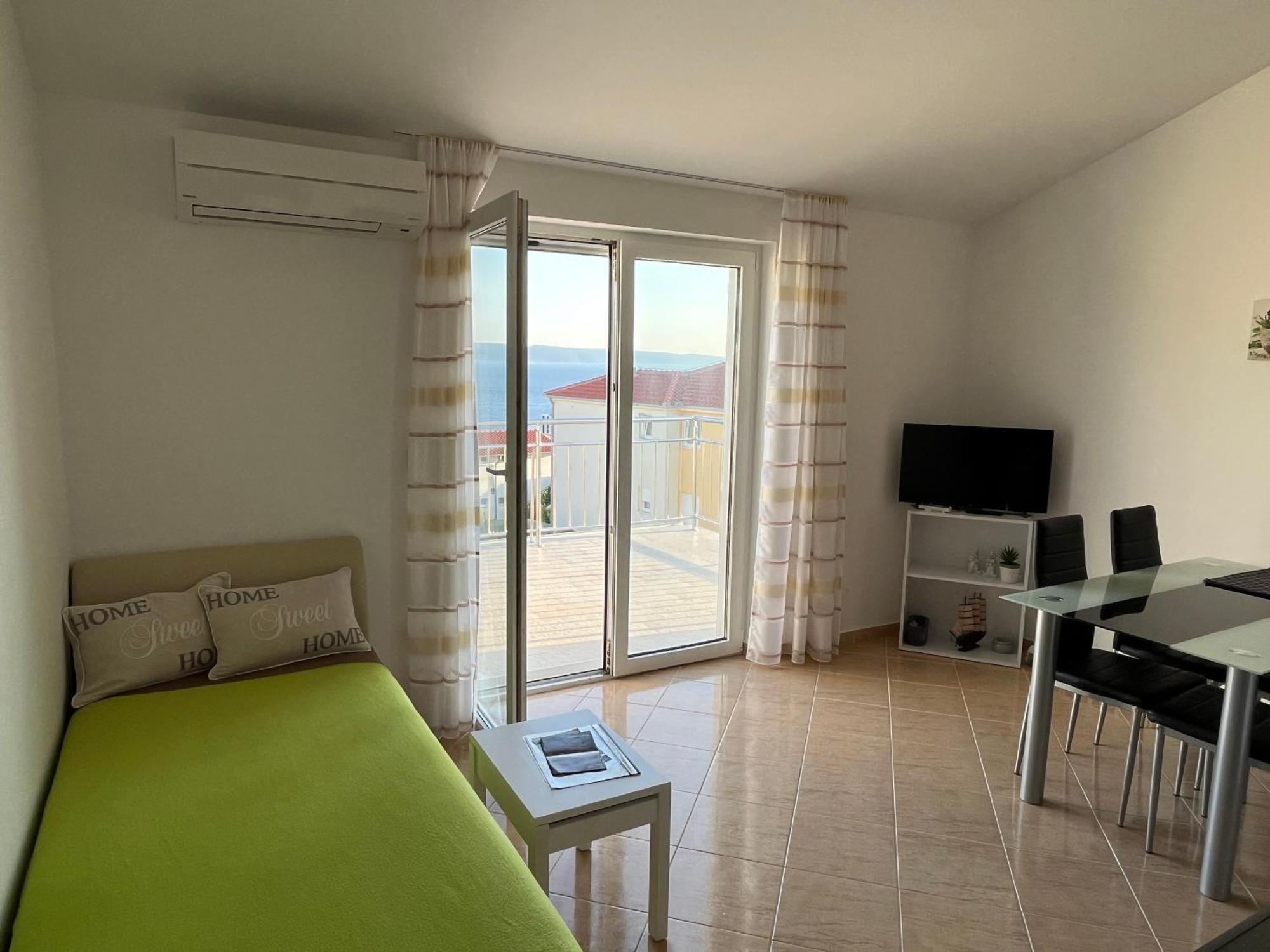 Apartmani Emil Trogir Ngoại thất bức ảnh