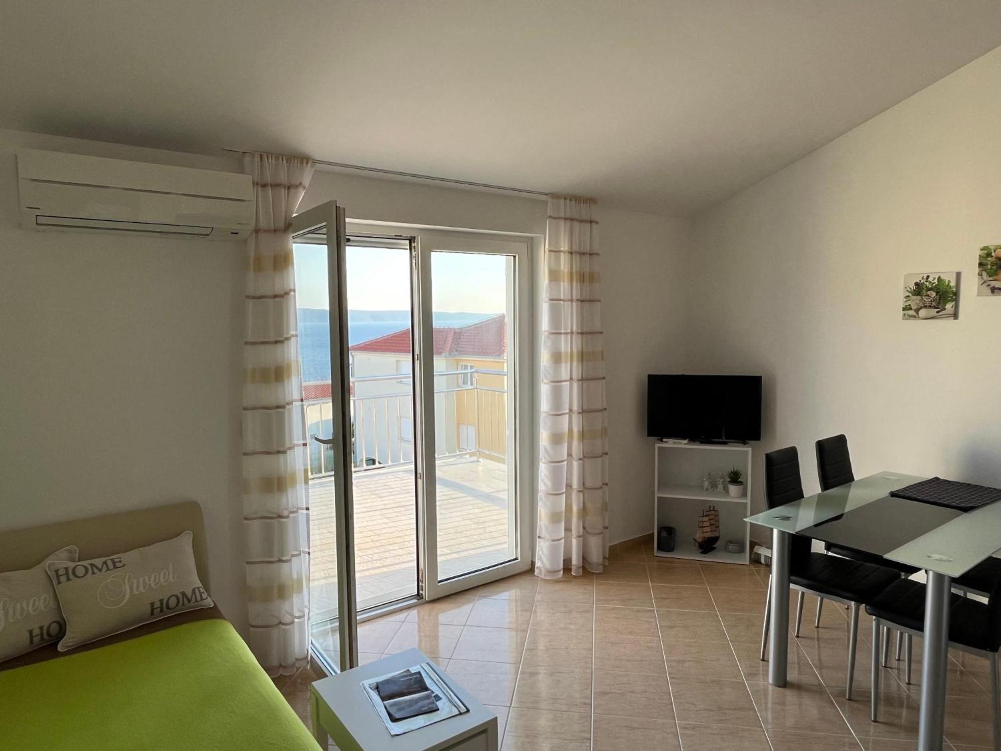 Apartmani Emil Trogir Ngoại thất bức ảnh